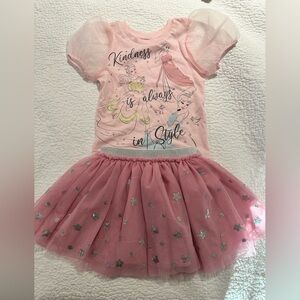 Beautiful set Disney